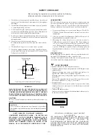 Предварительный просмотр 2 страницы Sony DVP NS725P - Progressive-Scan DVD/CD Player Service Manual