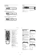 Preview for 10 page of Sony DVP NS725P - Progressive-Scan DVD/CD Player Service Manual