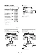 Preview for 12 page of Sony DVP NS725P - Progressive-Scan DVD/CD Player Service Manual