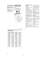 Preview for 23 page of Sony DVP NS725P - Progressive-Scan DVD/CD Player Service Manual