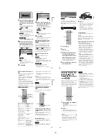 Preview for 29 page of Sony DVP NS725P - Progressive-Scan DVD/CD Player Service Manual