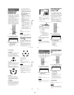 Preview for 34 page of Sony DVP NS725P - Progressive-Scan DVD/CD Player Service Manual