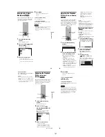 Preview for 35 page of Sony DVP NS725P - Progressive-Scan DVD/CD Player Service Manual