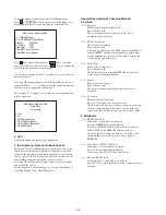 Preview for 92 page of Sony DVP NS725P - Progressive-Scan DVD/CD Player Service Manual