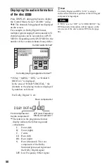 Предварительный просмотр 50 страницы Sony DVP-NS730P Operating Instructions Manual