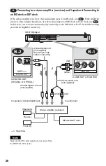 Preview for 26 page of Sony DVP-NS775V Operating Instructions Manual