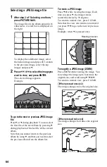 Preview for 64 page of Sony DVP-NS775V Operating Instructions Manual