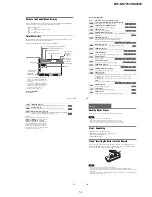 Preview for 9 page of Sony DVP-NS775V Service Manual