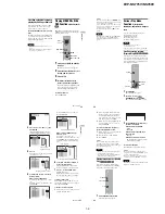 Preview for 15 page of Sony DVP-NS775V Service Manual