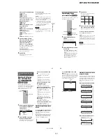 Preview for 17 page of Sony DVP-NS775V Service Manual