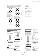 Preview for 19 page of Sony DVP-NS775V Service Manual