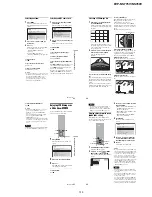 Preview for 21 page of Sony DVP-NS775V Service Manual