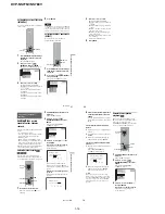 Preview for 22 page of Sony DVP-NS775V Service Manual