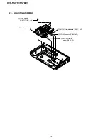 Preview for 30 page of Sony DVP-NS775V Service Manual