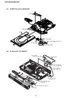 Preview for 32 page of Sony DVP-NS775V Service Manual