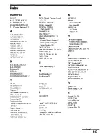 Preview for 107 page of Sony DVP-NS900V - Sacd/dvd Player Operating Instructions Manual