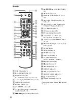 Preview for 12 page of Sony DVP-NS92V Operating Instructions Manual