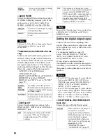 Preview for 78 page of Sony DVP-NS92V Operating Instructions Manual