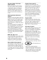 Preview for 88 page of Sony DVP-NS92V Operating Instructions Manual