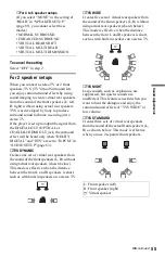 Предварительный просмотр 55 страницы Sony DVP-NS975V Operating Instructions Manual