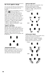 Предварительный просмотр 56 страницы Sony DVP-NS975V Operating Instructions Manual