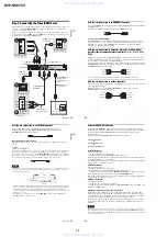 Preview for 10 page of Sony DVP-NS975V Service Manual