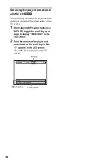 Preview for 56 page of Sony DVP-NS999ES - Es Dvd Player Operating Instructions Manual