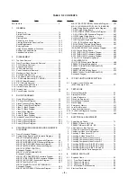 Preview for 4 page of Sony DVP-NS999ES - Es Dvd Player Service Manual