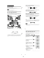 Предварительный просмотр 10 страницы Sony DVP-NS999ES - Es Dvd Player Service Manual