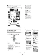 Предварительный просмотр 12 страницы Sony DVP-NS999ES - Es Dvd Player Service Manual