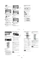 Предварительный просмотр 13 страницы Sony DVP-NS999ES - Es Dvd Player Service Manual