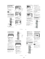 Предварительный просмотр 16 страницы Sony DVP-NS999ES - Es Dvd Player Service Manual