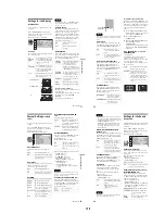 Preview for 24 page of Sony DVP-NS999ES - Es Dvd Player Service Manual