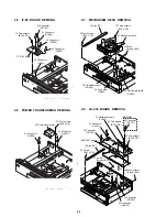 Предварительный просмотр 29 страницы Sony DVP-NS999ES - Es Dvd Player Service Manual