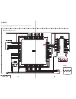 Preview for 57 page of Sony DVP-NS999ES - Es Dvd Player Service Manual