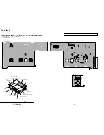 Предварительный просмотр 73 страницы Sony DVP-NS999ES - Es Dvd Player Service Manual