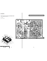 Preview for 81 page of Sony DVP-NS999ES - Es Dvd Player Service Manual