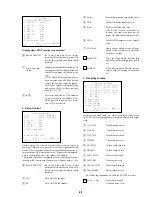 Preview for 95 page of Sony DVP-NS999ES - Es Dvd Player Service Manual