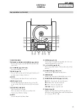 Preview for 5 page of Sony DVP-NW50 - In-wall Dvd Player Service Manual