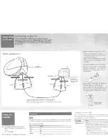 Preview for 12 page of Sony DVP-PQ1 Marketing Operating Instructions Manual