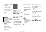 Preview for 9 page of Sony DVP-PQ2 Service Manual