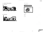 Preview for 45 page of Sony DVP-PQ2 Service Manual