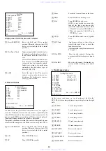 Preview for 60 page of Sony DVP-PQ2 Service Manual