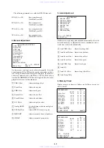 Предварительный просмотр 61 страницы Sony DVP-PQ2 Service Manual