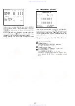 Preview for 62 page of Sony DVP-PQ2 Service Manual