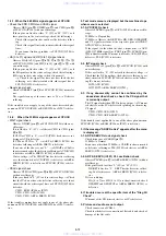 Предварительный просмотр 64 страницы Sony DVP-PQ2 Service Manual