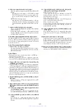 Предварительный просмотр 65 страницы Sony DVP-PQ2 Service Manual