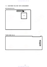 Preview for 69 page of Sony DVP-PQ2 Service Manual