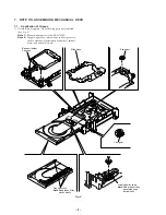 Preview for 8 page of Sony DVP-S300 Service Manual