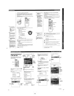 Preview for 14 page of Sony DVP-S300 Service Manual